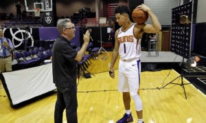 Are Suns fun? ESPN's Lowe releases 2018-19 League Pass Rankings