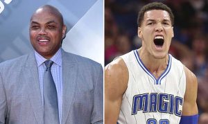 Charles Barkley thought he had Magic GM job, discusses Suns GM opening