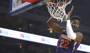 Arizona Sports' Suns season preview and predictions: Part II