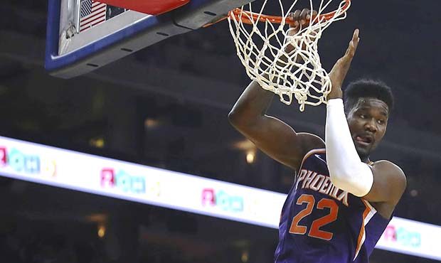 Related Arizona Sports' Phoenix Suns season preview and predictions: Part ISuns season preview...