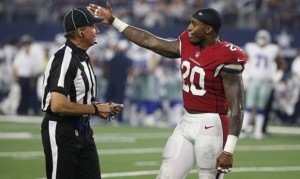 CBS Sports' La Canfora expects Cardinals to trade Deone Bucannon