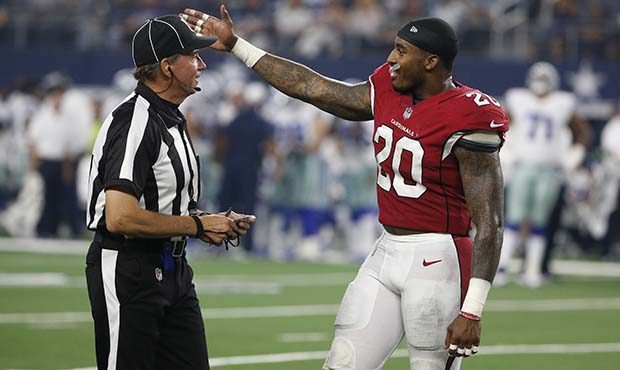 (AP Photo/Michael Ainsworth)...