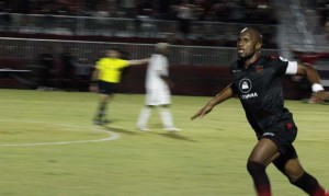 Phoenix Rising FC faces Louisville City FC with USL Cup at stake