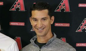 MLB mock drafts project D-backs' 1st round