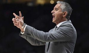 Suns' Igor Kokoskov clouds PG position by relying on play-makers