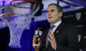 Pac-12 votes to postpone college football season, fall sports