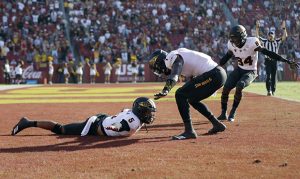 ASU solidifying trust, physical mentality as season progresses