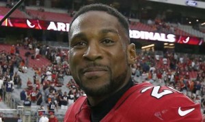 Cardinals CB Peterson: Trade request 'in the past,' came of frustration