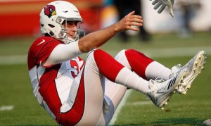 Rosen confident, Wilks realistic Cardinals can fix broken offense