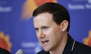 Suns’ firing McDonough is justifiable, but frantic nature is worrisome