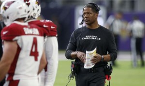 Cardinals on verge of mutiny heading into Thursday Night Football