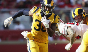 Wild NFC West: A look at the Cardinals' division rivals in 2019