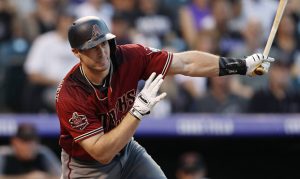 ESPN: D-backs contemplating a Paul Goldschmidt trade this offseason