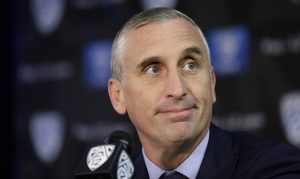 Hurley: ASU better suited for NCAA tournament success than last season