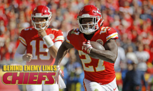 Behind Enemy Lines: Cardinals prep for Chiefs' offensive buzzsaw