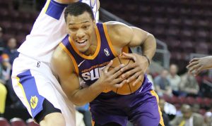 NAZ Suns finding their footing to start 2018-19 campaign