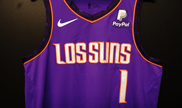 (Photo courtesy Phoenix Suns)...