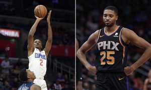 Suns targeted Gilgeous-Alexander in 2018 NBA Draft, had him as top PG