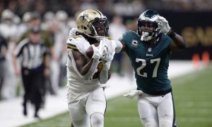Doug & Wolf Week 12 NFL power poll: John Clayton makes his picks