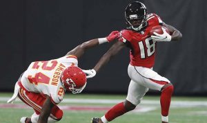 Cardinals ink cornerbacks David Amerson, Leonard Johnson