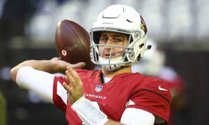 ESPN's Barnwell proposes 3 potential Josh Rosen NFL Draft trades