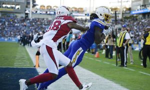 On repeat: Cardinals continue search for CB opposite Patrick Peterson