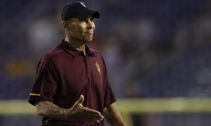 Four-star quarterback Jayden Daniels commits to Arizona State