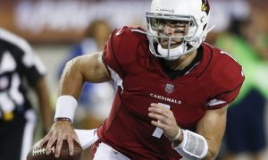 AAF's Arizona Hotshots select former Cardinal Trevor Knight in QB draft