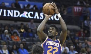 Suns' Igor Kokoskov wants patience with expectations for Deandre Ayton