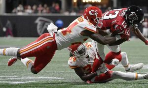 Report: Cardinals signing cornerback David Amerson
