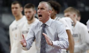 Short-handed ASU turns slow start into dominant win against Omaha