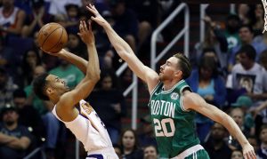 Suns assign point guard Elie Okobo to G League