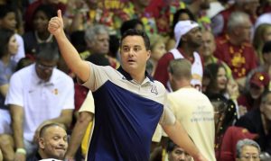 CBS Sports ranks every Division I basketball team, Arizona best in state