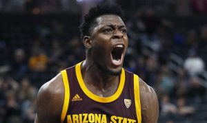 Dort scores career-high 33, ASU improves to 5-0 start