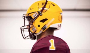 ASU football to wear Pat Tillman Salute to Service uniforms vs. UCLA