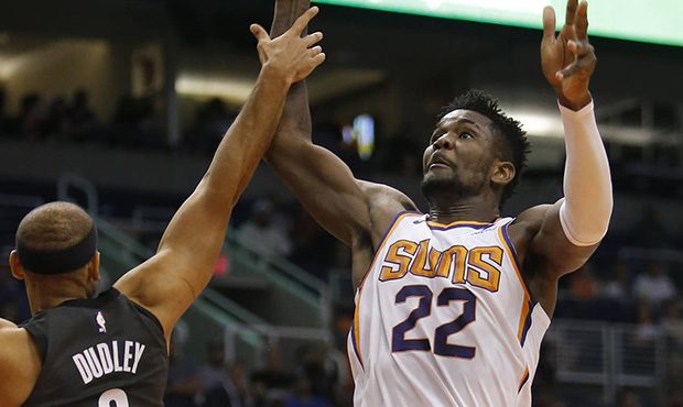 (AP Photo/Rick Scuteri)...