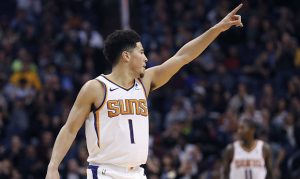 In Chandler buyout, Suns' James Jones may be thinking in grandiose terms