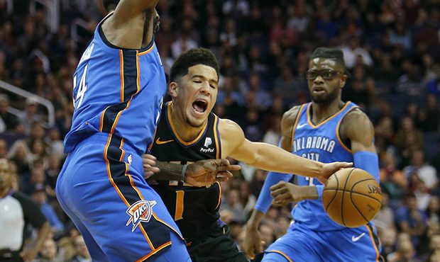 (AP Photo/Rick Scuteri)...