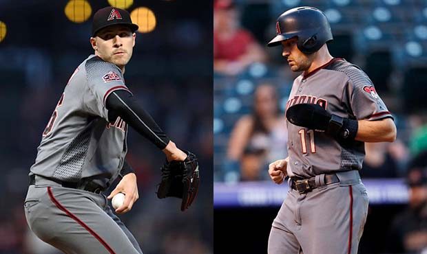 (AP Photo/Ben Margot)(AP Photo/David Zalubowski)...