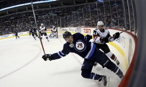Arizona Coyotes recall Mermis in midst of defensemen injuries