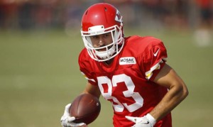 Report: Cardinals working out WR Daniel Braverman on Tuesday