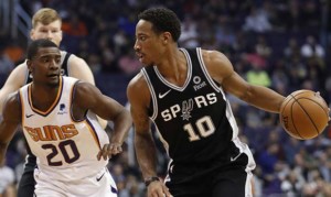 The floater game could be the key to unlocking Josh Jackson's offense