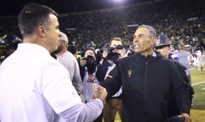 Edwards: 'Wet eyes' from ASU players after Pac-12 South-deciding loss
