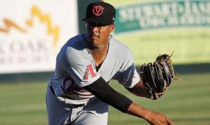 Baseball Prospectus includes three D-backs in 2019 Top 101 prospects