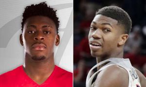 ASU's Dort, Arizona's Randolph among ESPN's top 2019 NBA Draft prospects
