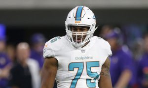 Cardinals sign DL Cameron Malveaux off Dolphins' practice squad