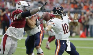 Cardinals' Robert Nkemdiche enjoys career game against Chargers