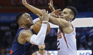 Phoenix Suns assign PG Elie Okobo to G League