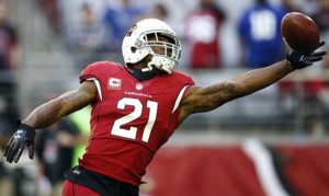 Deion Sanders thinks Patrick Peterson is still 'trying to escape' Cardinals