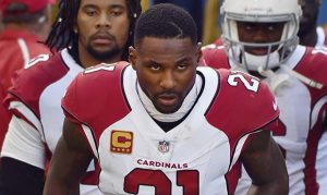 Cardinals' Patrick Peterson apologizes for 6-game PED suspension